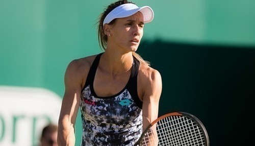 Цуренко снялась с US Open