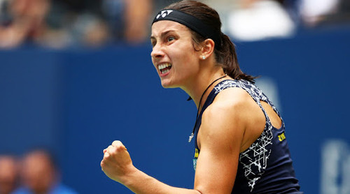 Стала известна соперница Костюк во втором круге US Open
