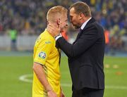 Украина – Швейцария. Букмекеры не смогли определить фаворита