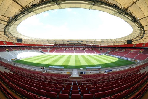 Где смотреть онлайн матч Лиги наций Германия – Испания