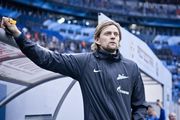 Анатолій ТИМОЩУК: «Намагаюся не перебувати поблизу з іншими людьми»