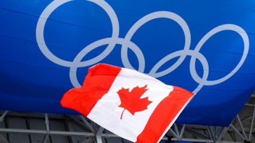 Канада не пустит спортсменов на Олимпийские игры-2020
