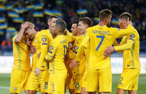 Какой может быть сборная Украины летом 2021-го