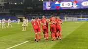 Росія – Сербія – 3:1. Відео голів та огляд матчу