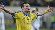 Артем ФЕДЕЦКИЙ: «Футбольный бог был на стороне сборной Украины»