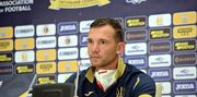 Андрій ШЕВЧЕНКО: «Ми проявили наш характер і силу»