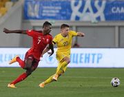 Николай МАТВИЕНКО: «Браво, ребята»