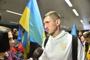 Сергій КРИВЦОВ: «Дякую, командо! Дякую, вболівальники!»