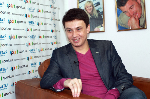 Игорь Цыганык рассказал, почему закрыли программу Профутбол