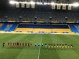 Україна – Швейцарія – 2:1. Відео голів та огляд матчу