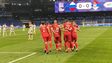 Россия – Сербия – 3:1. Видео голов и обзор матча