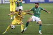 Румыния – Северная Ирландия – 1:1. Видео голов и обзор матча