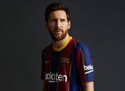 Мессі прийняв рішення, невдача молодіжки Ротаня, поразка Костюк