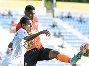 Где смотреть онлайн матч товарищеский матч Шахтер – Олимпик