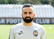 Тренер Шахтера: «Все игроки академии очень квалифицированные»