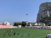 ВИДЕО. В битве карликов сильнее Гибралтар