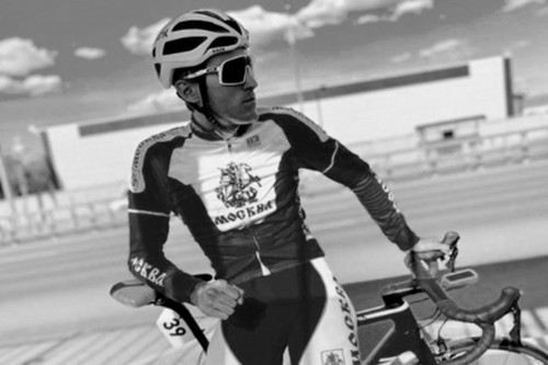 Российский велогонщик умер в 22 года на Гран-При Москвы