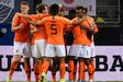 Нидерланды – Польша – 1:0. Видео голов и обзор матча