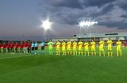 Іспанія – Україна – 4:0. Відео голів та огляд матчу