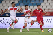 Сербія – Туреччина – 0:0. Огляд матчу