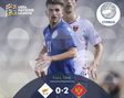 Кіпр – Чорногорія – 0:2. Дубль Йоветича. Відео голів та огляд матчу