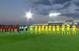 Испания – Украина – 4:0. Видео голов и обзор матча