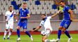 Косово – Греция – 1:2. Видео голов и обзор матча