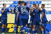 Футболисты Динамо пообщаются с болельщиками онлайн