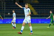 Сидорчук — Бурде: «Будь сильным, Никитос»
