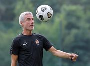 КАШТРУ: «Когда впервые встретились с Ахметовым, я уже знал всех игроков»