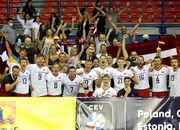 Латвия первой в отборе завоевала путевку на чемпионат Европы 2021