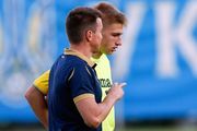 Де дивитися онлайн матч відбору на Євро-2021 Фінляндія U-21 - Україна U-21