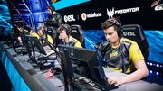 Снова кризис. Natus Vincere опустились на 8-е место в мировом рейтинге