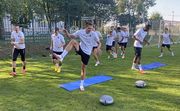 Бразильский игрок, находящийся на просмотре в Олимпике, получил травму