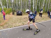 Біатлоністи основної збірної виступлять на літньому чемпіонаті України