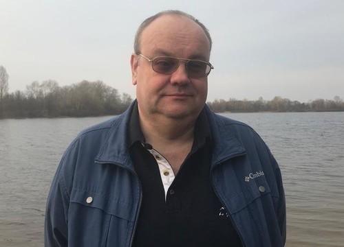 Артем ФРАНКОВ: «Збірна України отримала жорстокий щиглик по носі»
