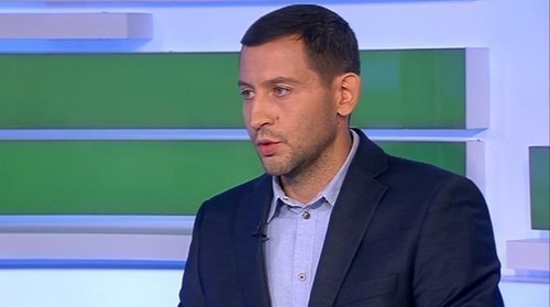 Алексей БЕЛИК: «Как мы видим, сборной Украины есть куда расти»