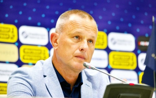 ФК Львов не исключает проведение домашних матчей в Тернополе