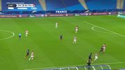 Франция – Хорватия – 4:2. Ремейк финала ЧМ-2018. Видео голов и обзор матча