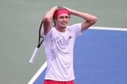 Отвоевал два тай-брейка. Зверев вышел в полуфинал US Open