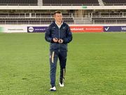 Ротань помстився фінам, сотня голів від Роналду, перебудова від Луческу