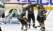 НХЛ. Вегас розібрався з Далласом і зрівняв рахунок у фіналі Заходу
