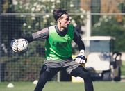 Андрій ЛУНІН: «День великого ентузіазму»