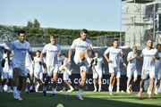 Сергій КРИВЦОВ: «З Іспанією не вийшло. Але це футбол»