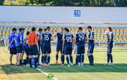 Спортдир Миная: «На стадионе будет 3 тысячи зрителей. Без проблем»