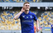 Динамо отримало пропозицію щодо Циганкова