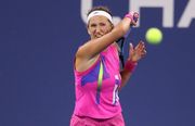 Виктория Азаренко пробилась в полуфинал US Open