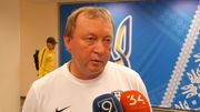 Володимир ШАРАН: «Олександрія за те, щоб грати в будь-якому випадку»