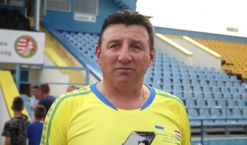 Иван ГЕЦКО: «Хочется, чтобы Динамо соответствовало уровню Шахтера»