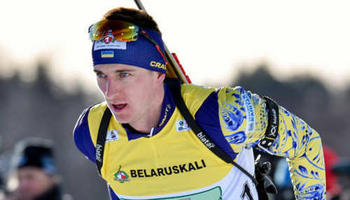 ПІДРУЧНИЙ: «Важливо якісно провести першу гонку City Biathlon Ternopil»
